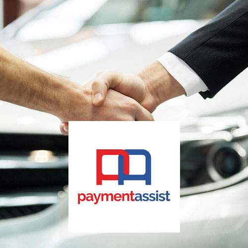 Payment Assist 0% Finance Vehicle repair 