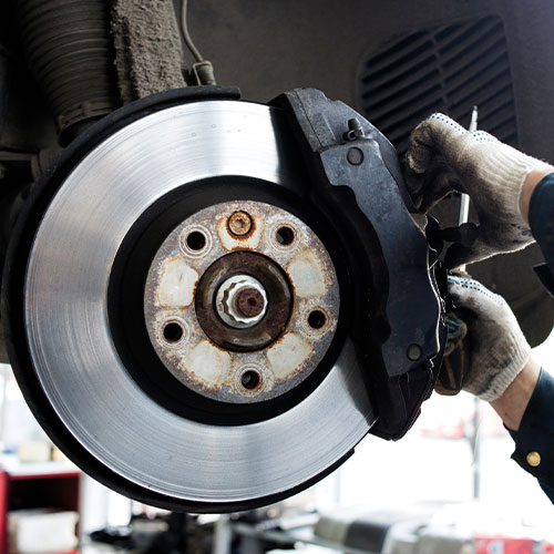 Replacement Car Brakes Perry Barr, Birmingham