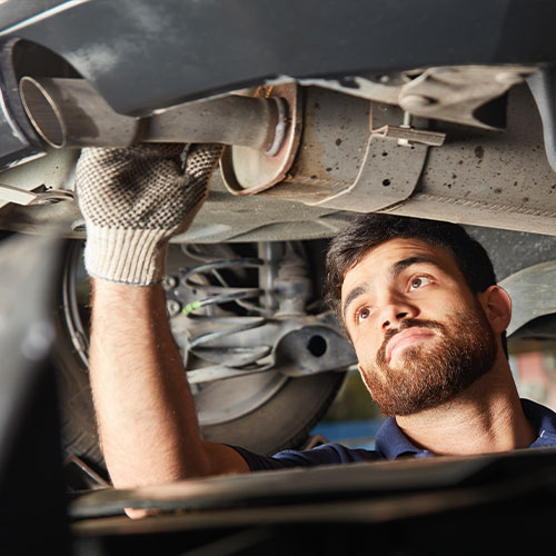 Exhausts Repair & Emissions Perry Barr, Birmingham