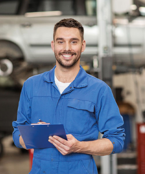 Car Van MOT Testing Perry Barr, Birmingham