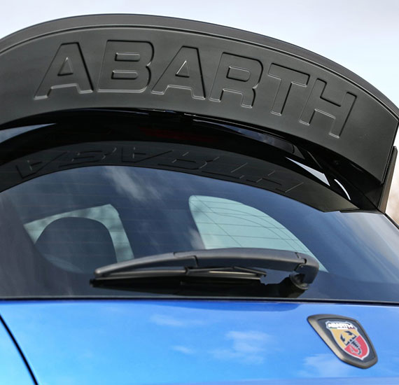 Abarth