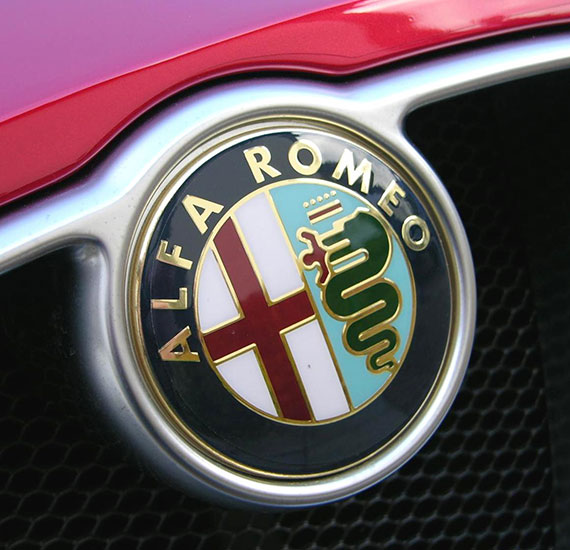 Alfa Romeo