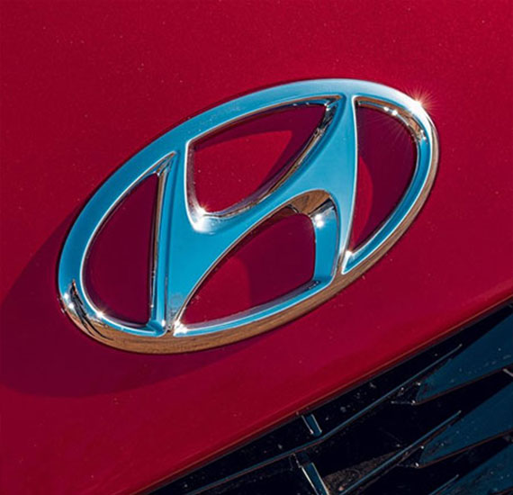 Hyundai